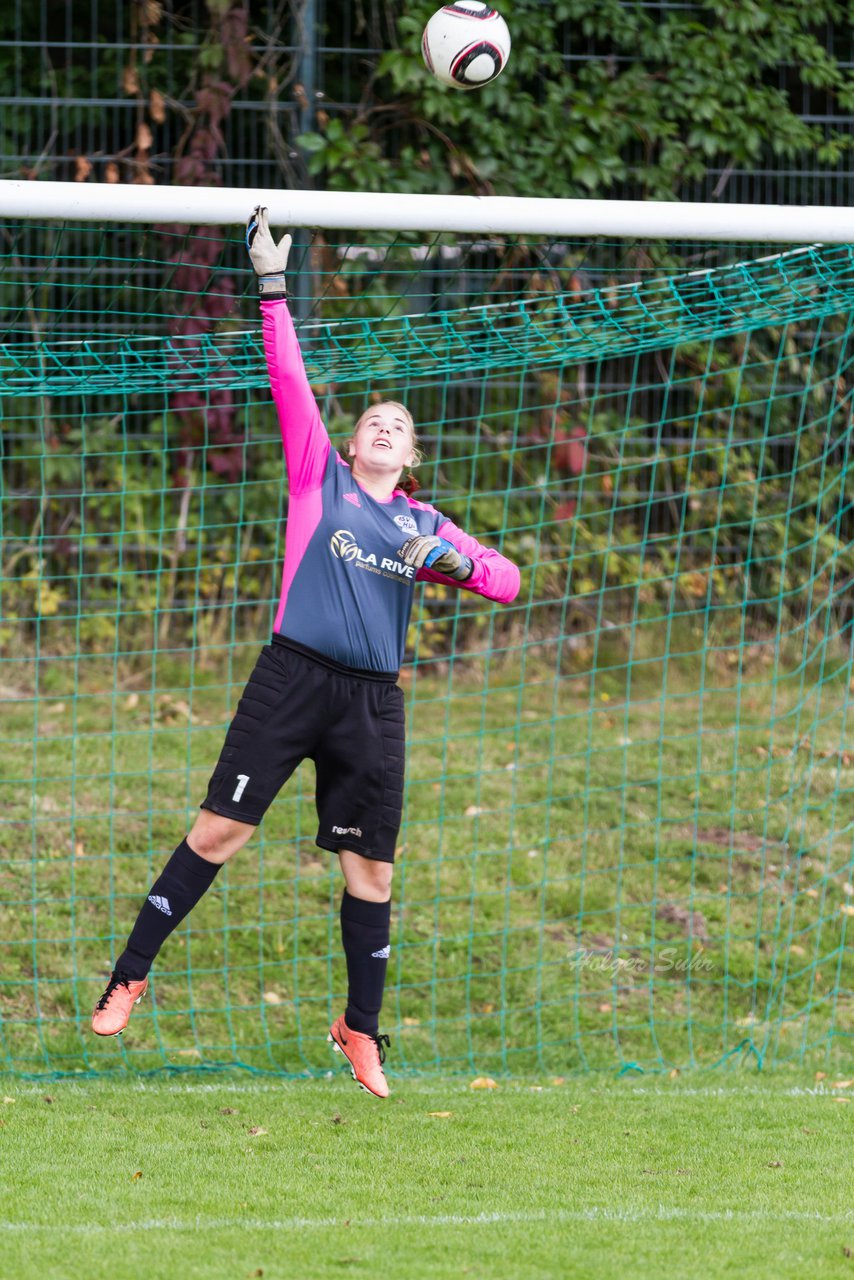 Bild 53 - B-Juniorinnen SV Henstedt Ulzburg - Frauen Bramfelder SV 3 : Ergebnis: 9:0